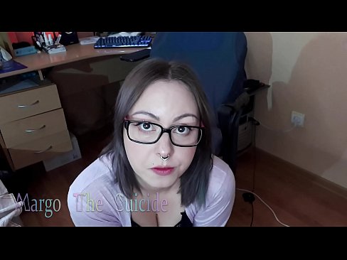 ❤️ Seksi dekle z očali globoko sesa dildo pred kamero ☑ Porno na sl.osagoassist.ru